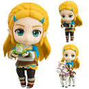 Figura de Zelda y Link - Miura Vault