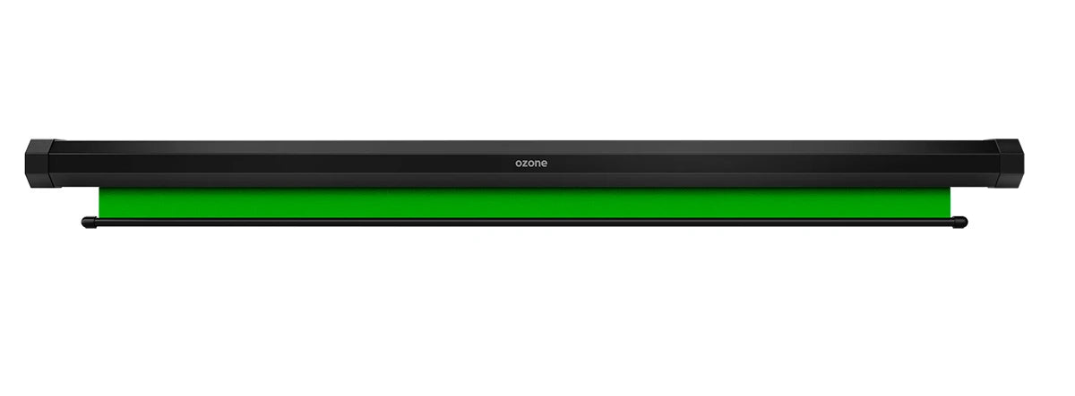 OZONE CHROMA green X80