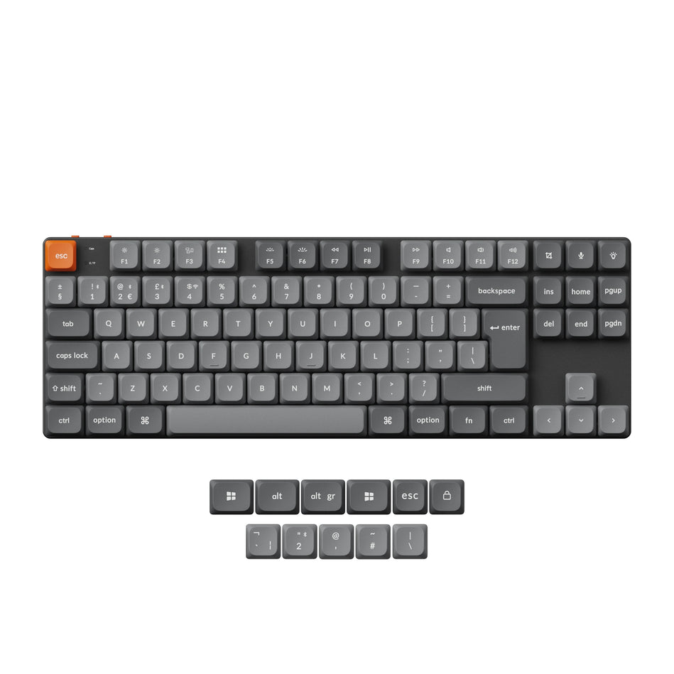 Keychron K1 Max