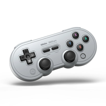 8BitDo SN30 Pro Gamepad Bluetooth - Miura Vault