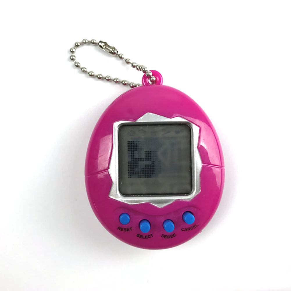 Juguete electrónico Tamagotchi marca blanca - Miura Vault