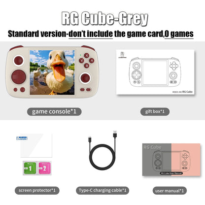 ANBERNIC RG Cube