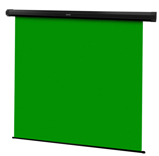 OZONE CHROMA green X80