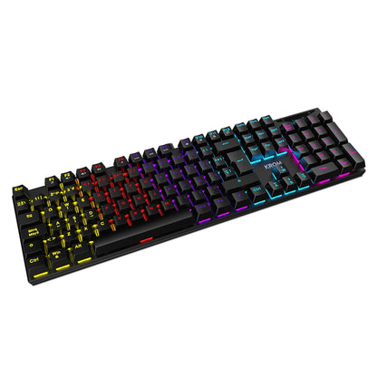 Teclado KROM KASIC