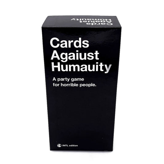 Cards Against Humanity