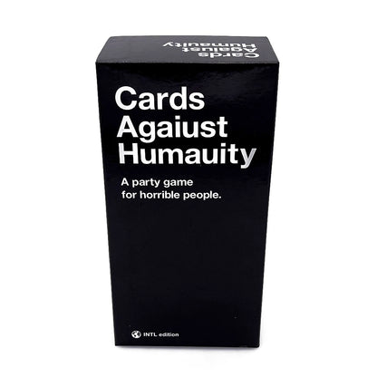 Cards Against Humanity - Miura Vault