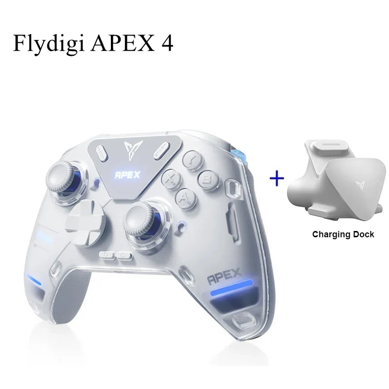 Controlador Flydigi APEX 4 - Miura Vault