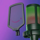FIFINE A6V micrófono USB - Miura Vault