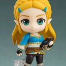 Figura de Zelda y Link - Miura Vault