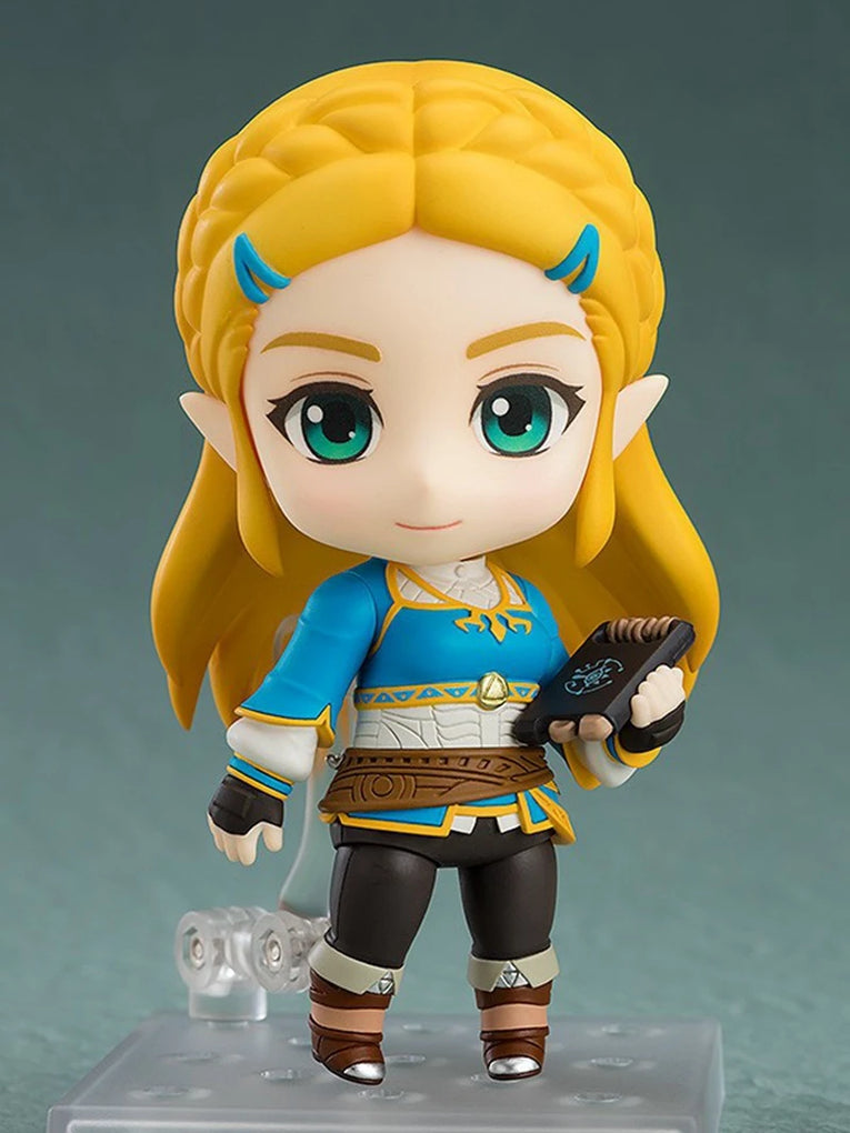 Figura de Zelda y Link - Miura Vault