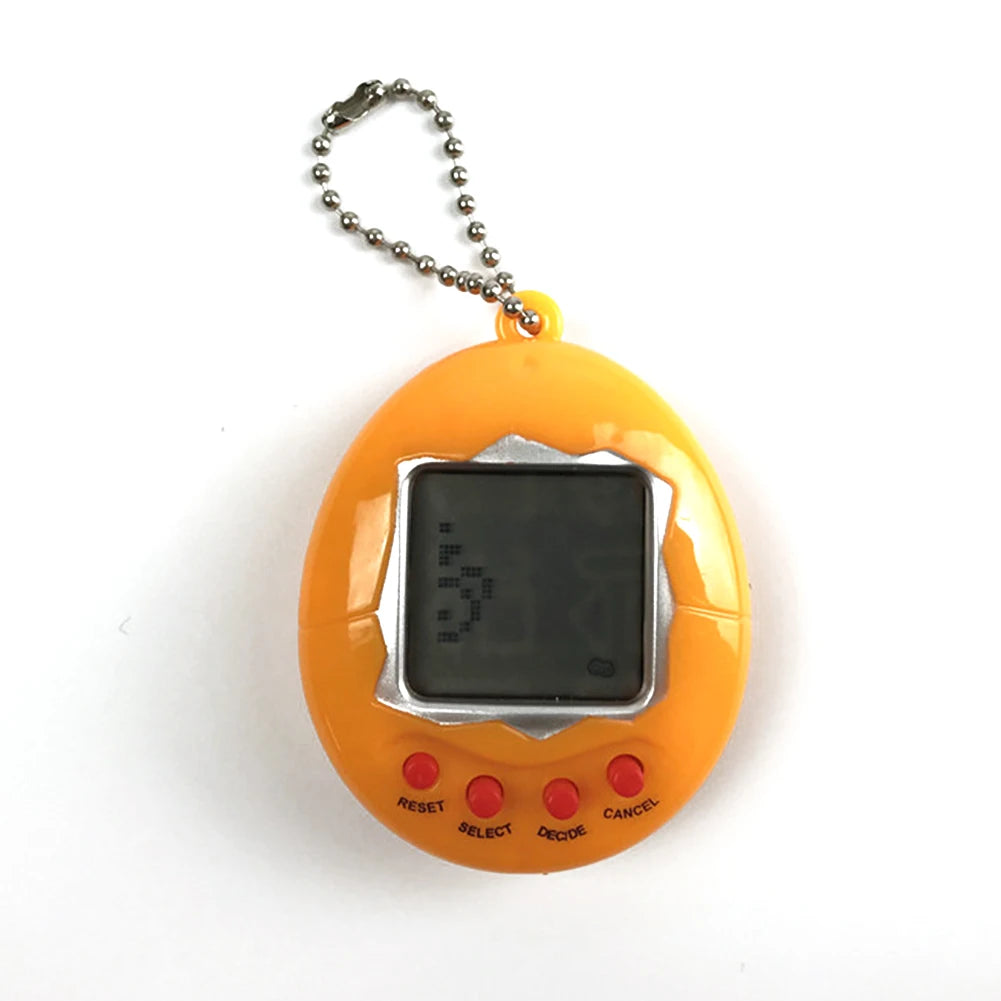 Juguete electrónico Tamagotchi marca blanca - Miura Vault