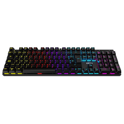 Teclado KROM KASIC