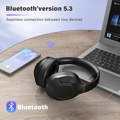 Auriculares FIFINE X3 Bluetooth - Miura Vault