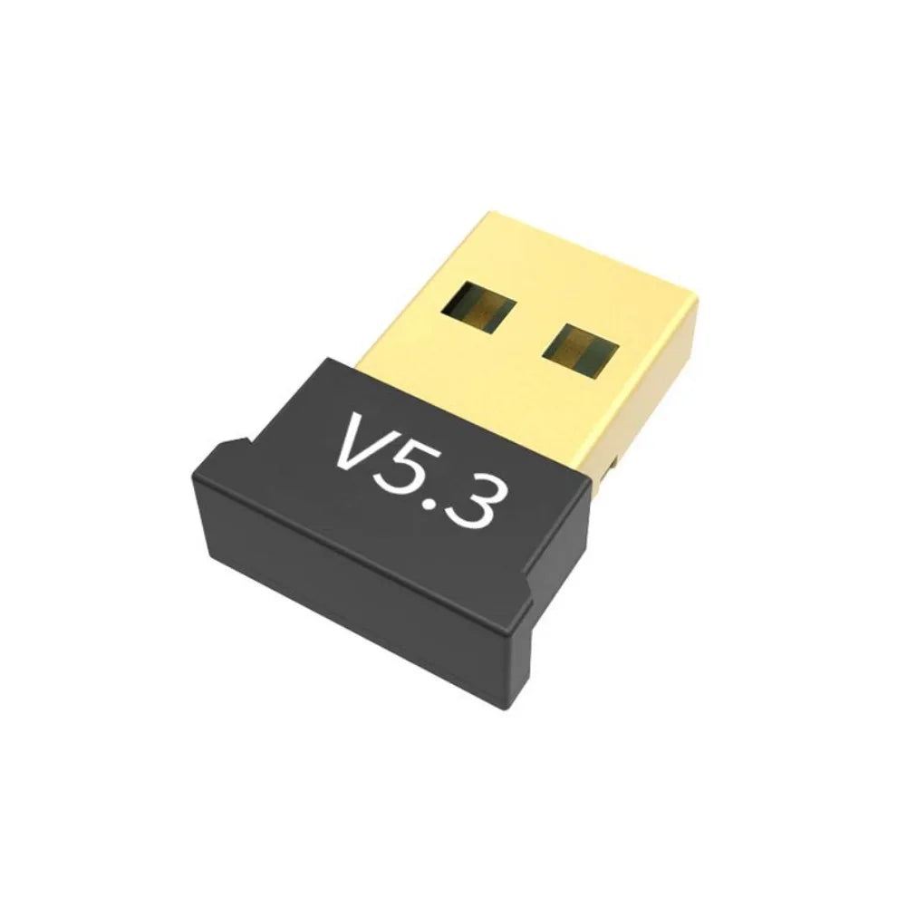 Adaptador inalámbrico USB Bluetooth 5.3 - Miura Vault