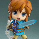 Figura de Zelda y Link - Miura Vault