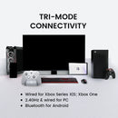 Gamesir G7 Pro Xbox Gaming Controller Gamepad Con Cable Para Xbox Series X | S, Xbox One X | S, Steam, PC, Android Con Base De Carga