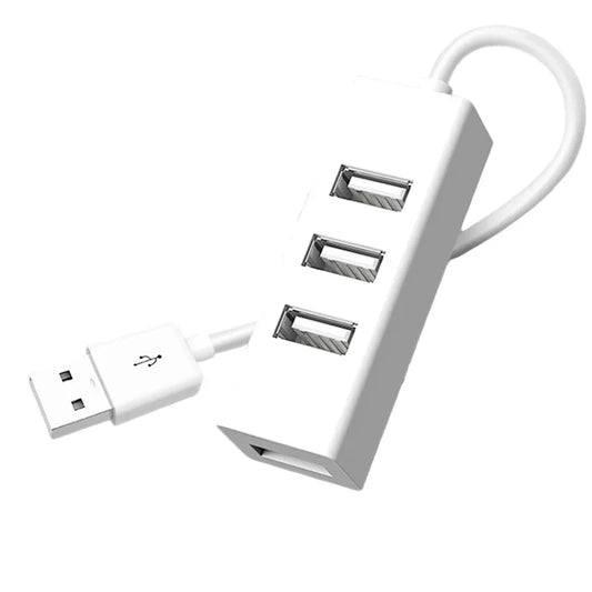 USB 2.0 HUB