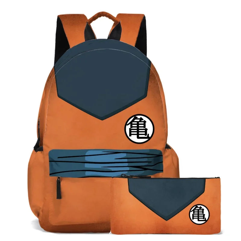 Mochila Goku - Miura Vault