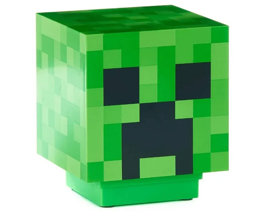 Lamparas LED Minecraft - Miura Vault