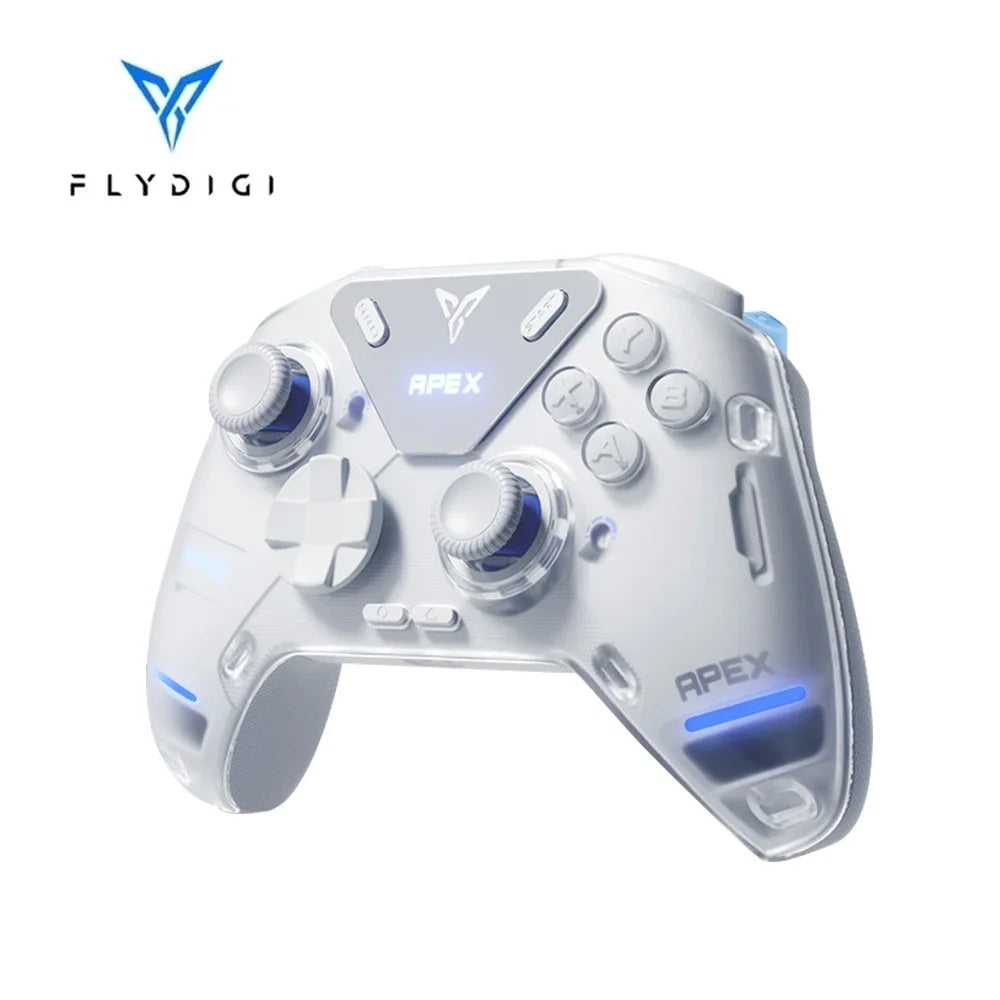 Controlador Flydigi APEX 4 - Miura Vault