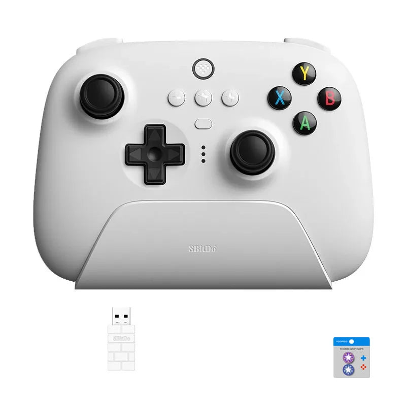 Controlador inalámbrico 8BitDo Ultimate 2.4G