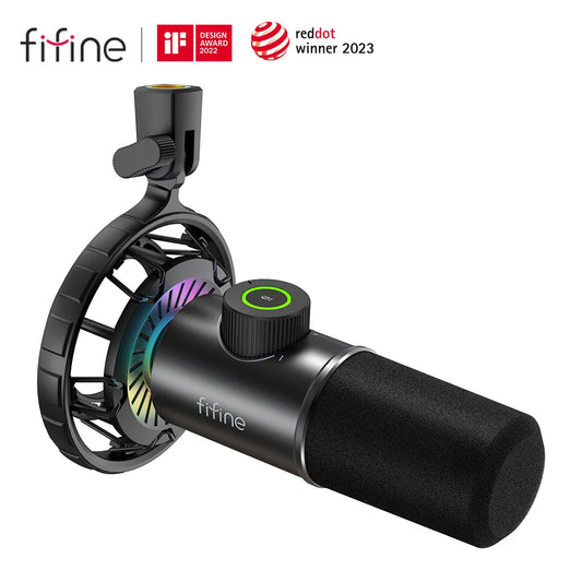 FIFINE K658