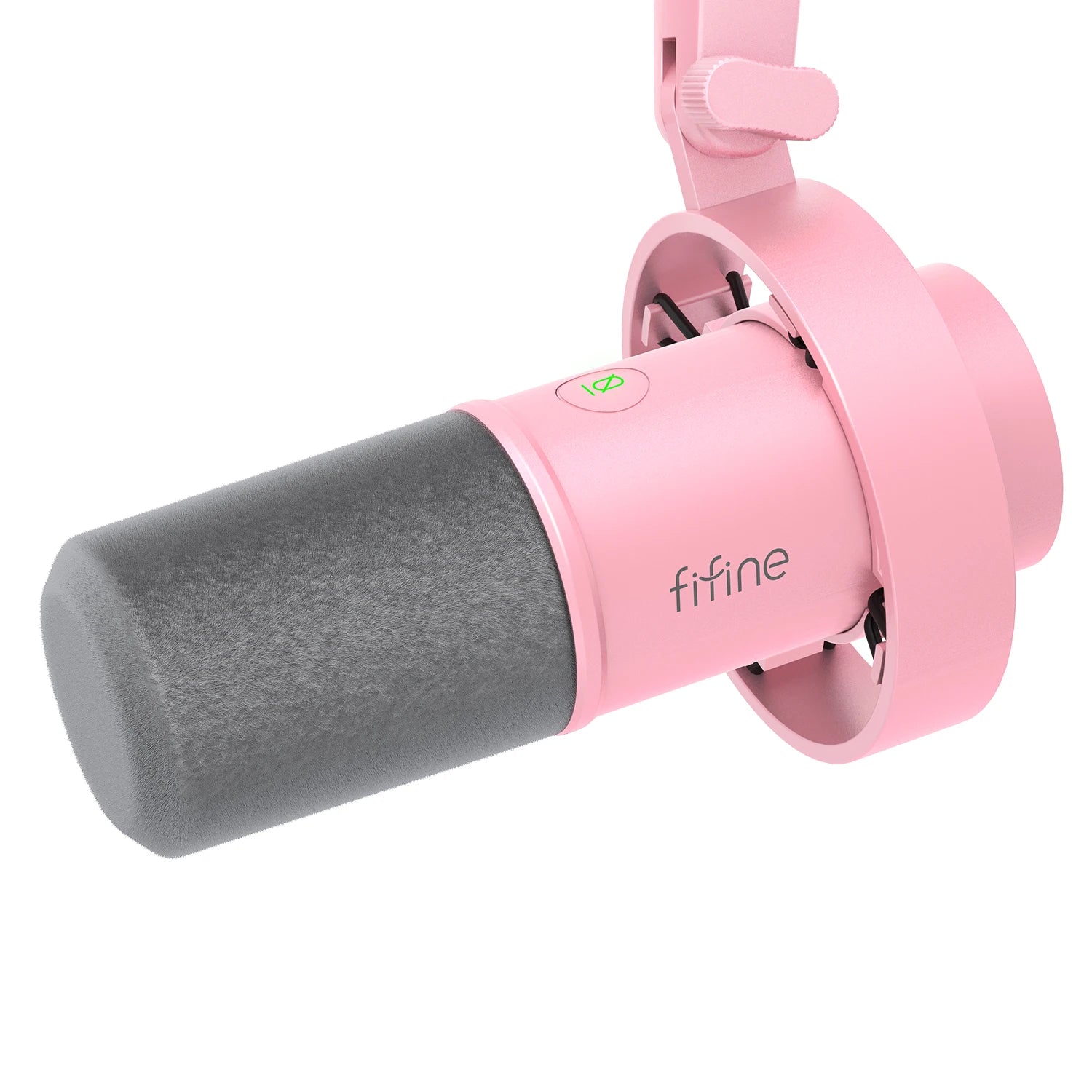 FIFINE USB/XLR Dynamic Microphone K688 - Miura Vault