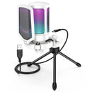 FIFINE A6V micrófono USB - Miura Vault