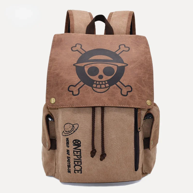 Mochila One Piece - Miura Vault