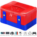 Estuche para Switch temática Mario el fontanero - Miura Vault