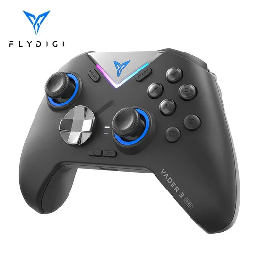 Flydigi APEX 4 /Vader 3 Pro Wireless Gaming Controller