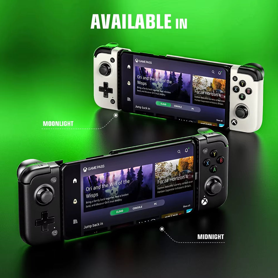 Gamesir X2 Pro