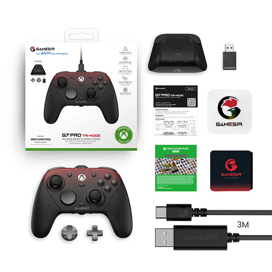 Gamesir G7 Pro