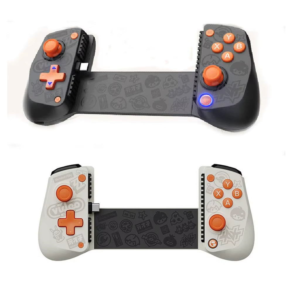 GameSir X5 Lite “Zenless Zone Zero” – Controlador Móvil USB-C Extensible para iOS/Android