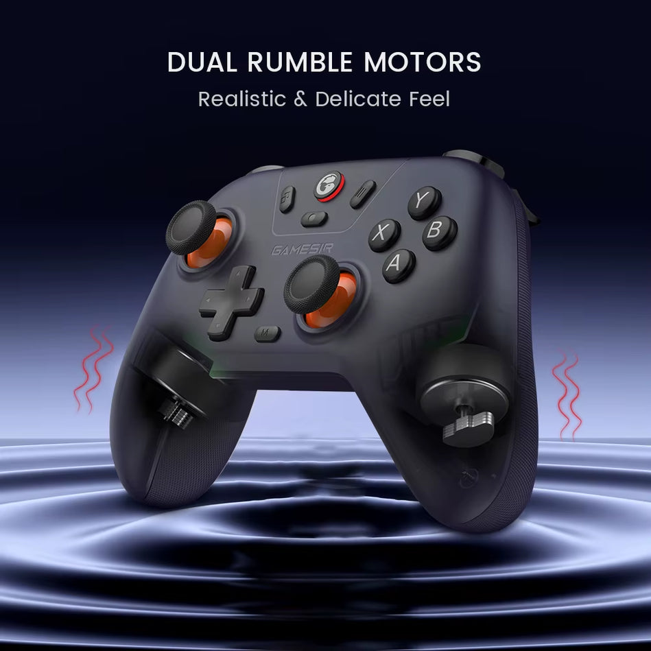 Gamesir T4 Nova Lite