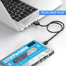 Disco Duro Console X Batocera 33 500G 2T 110000+ Retro Video Games for PS3/PS2/PSP/SEGA SATURN/WII/WIIU