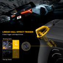 Mando inteligente Manba One V2 para Switch/OLED/iOS/Android/Steam Deck/Windows