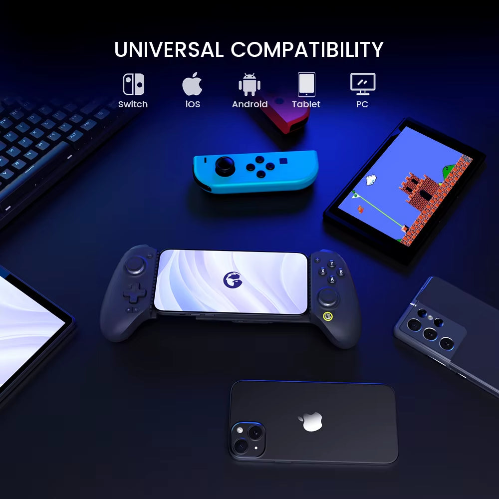 ​ ​ Gamesir G8 plus
