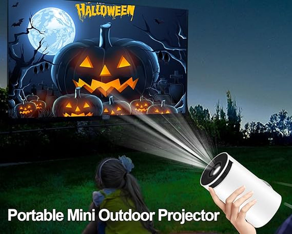 Mini Projector HD