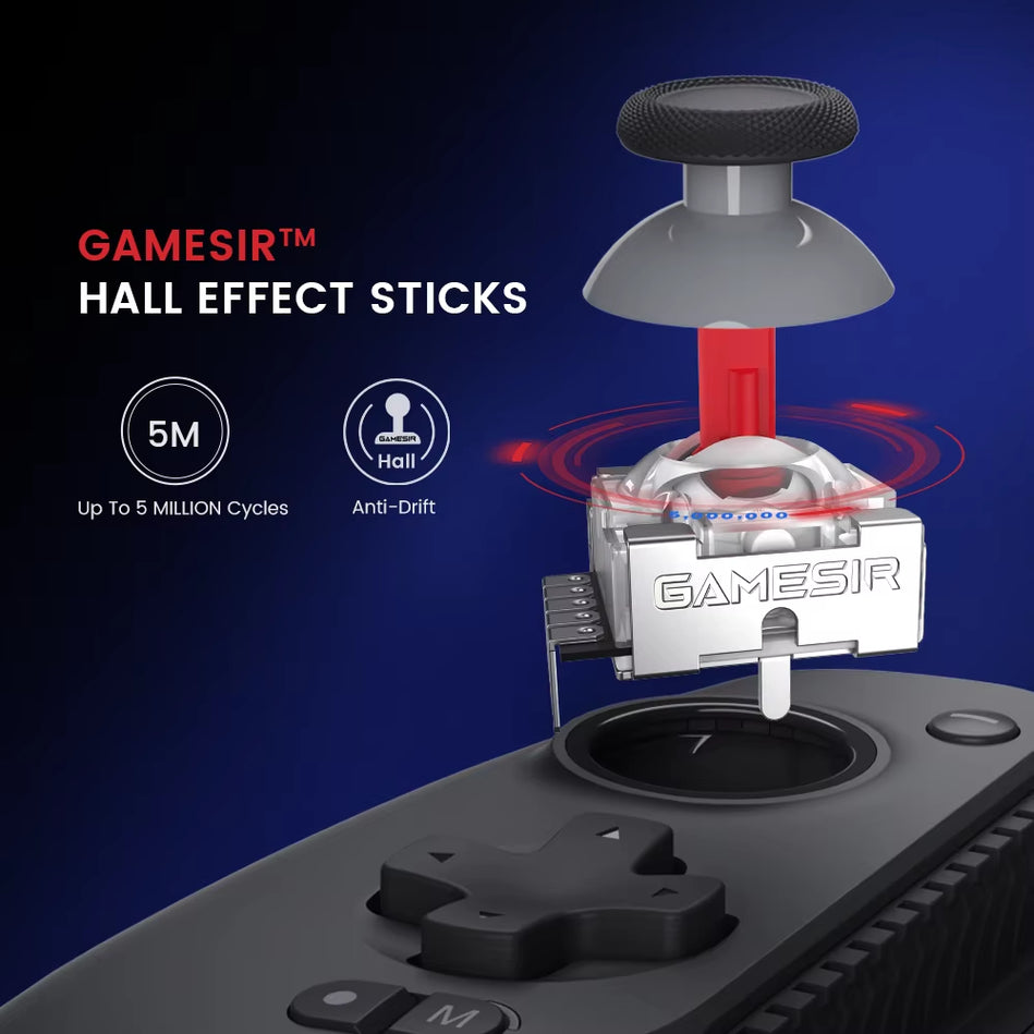 ​ ​ Gamesir G8 plus