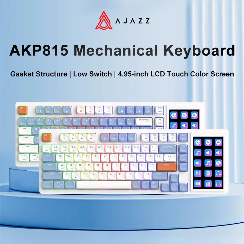 AKP815