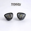 IEM Auriculares In-Ear TANGZU Wan’er SG2 | Dinámicos Hi-Fi 10mm con Cable Desmontable