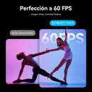 Cámara Web 4K EMEET PIXY Cámara De Vídeo De Seguimiento IA De Doble Cámara Con Sensor Sony Control y Enfoque Automático