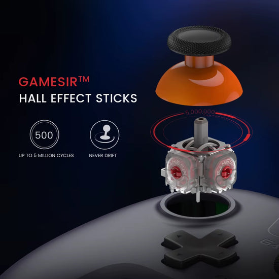 Gamesir T4 Nova Lite
