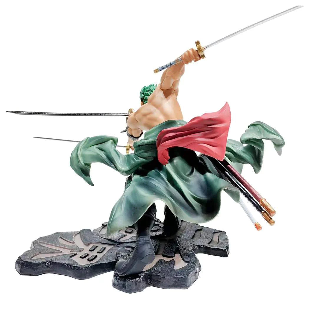 One Piece Figura Roronoa Zoro