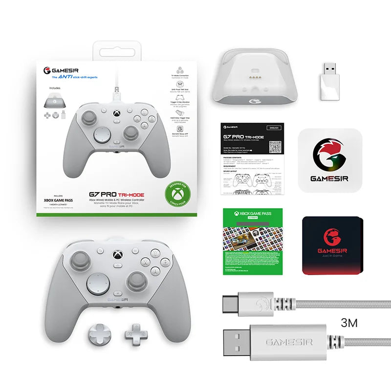 Gamesir G7 Pro