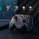Gamesir Nova 2 Lite Mando Para PC Nintendo Switch 2 Controlador Inalámbrico Hall Trigger Mecánico