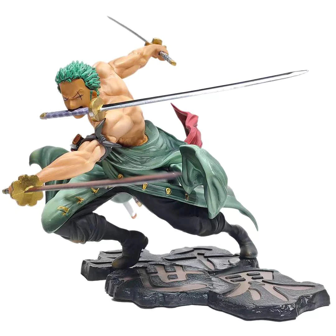 One Piece Figura Roronoa Zoro