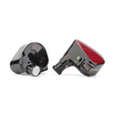 TRUTHEAR x Crinacle ZERO:RED – Auriculares In-Ear con Doble Driver Dinámico