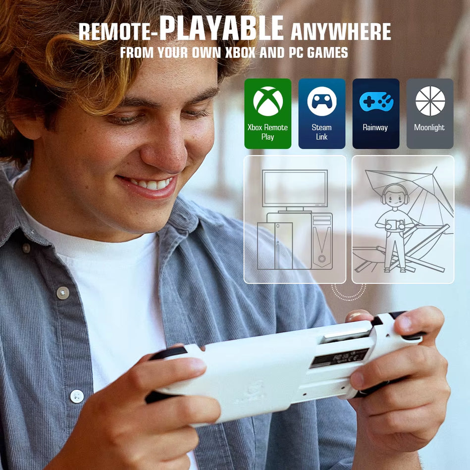 Gamesir X2 Pro